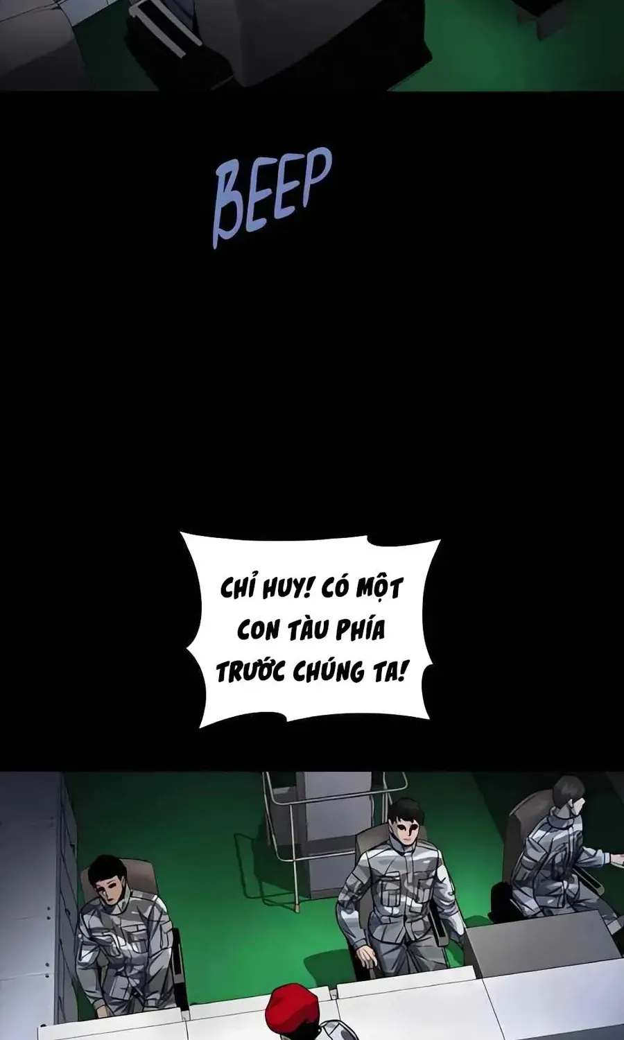 Dead Queen Chap 170 - Next Chap 171