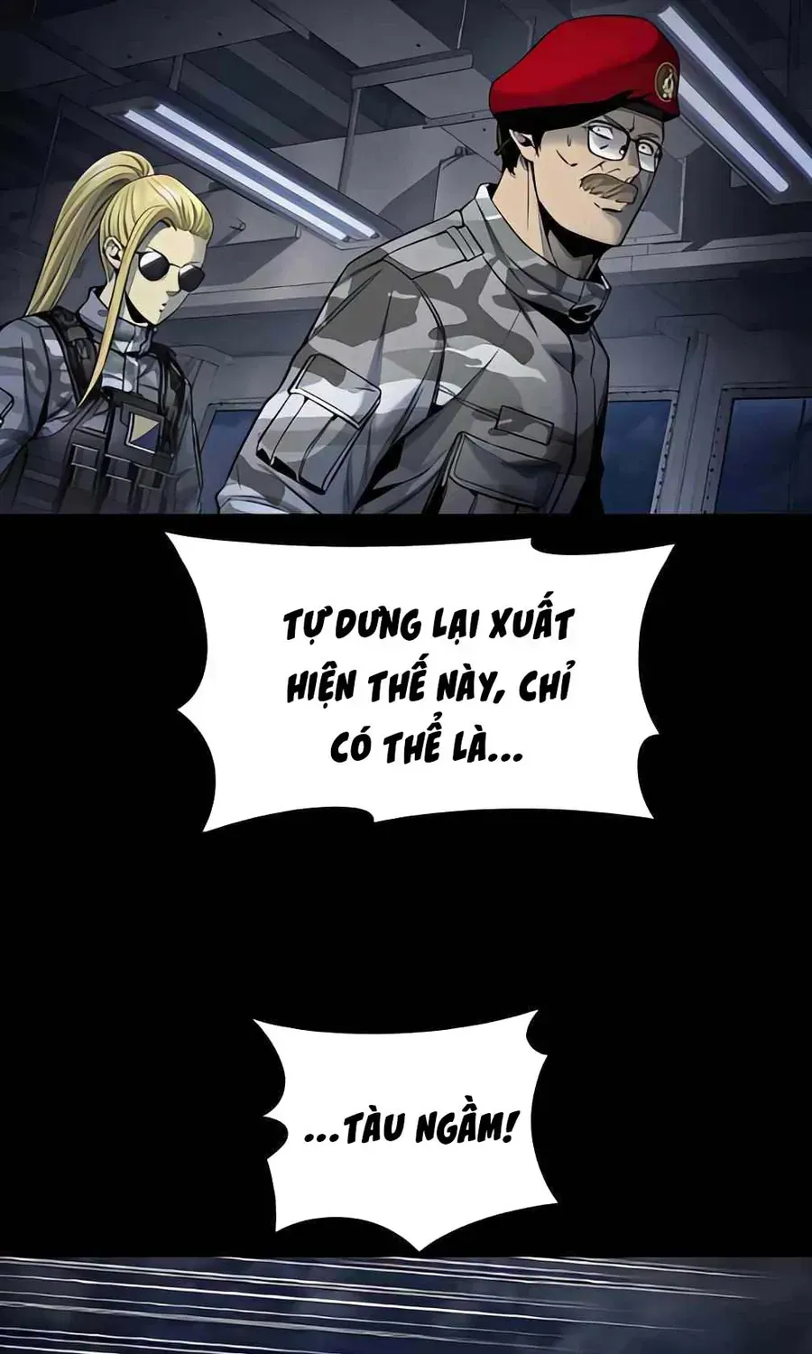 Dead Queen Chap 170 - Next Chap 171