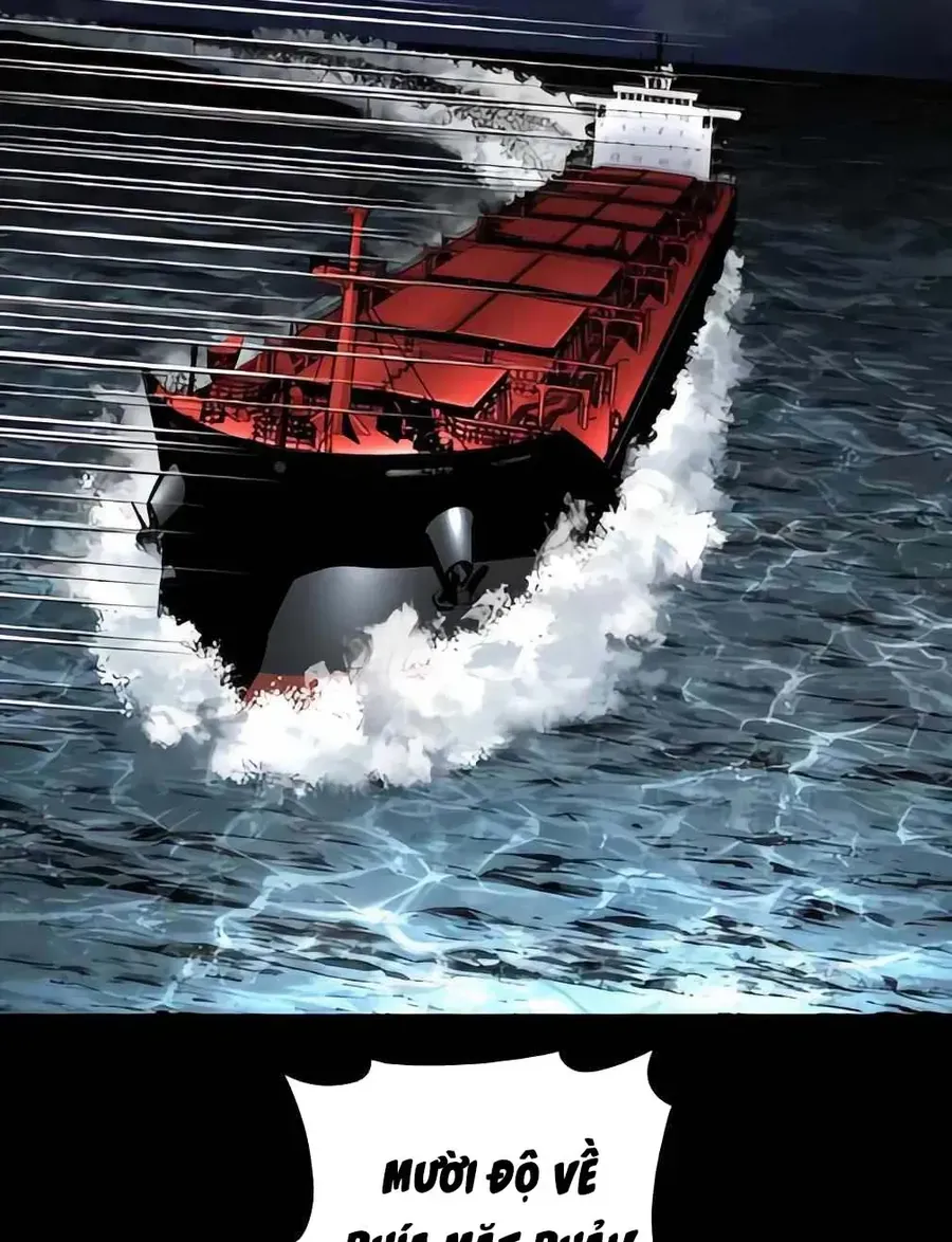 Dead Queen Chap 170 - Next Chap 171