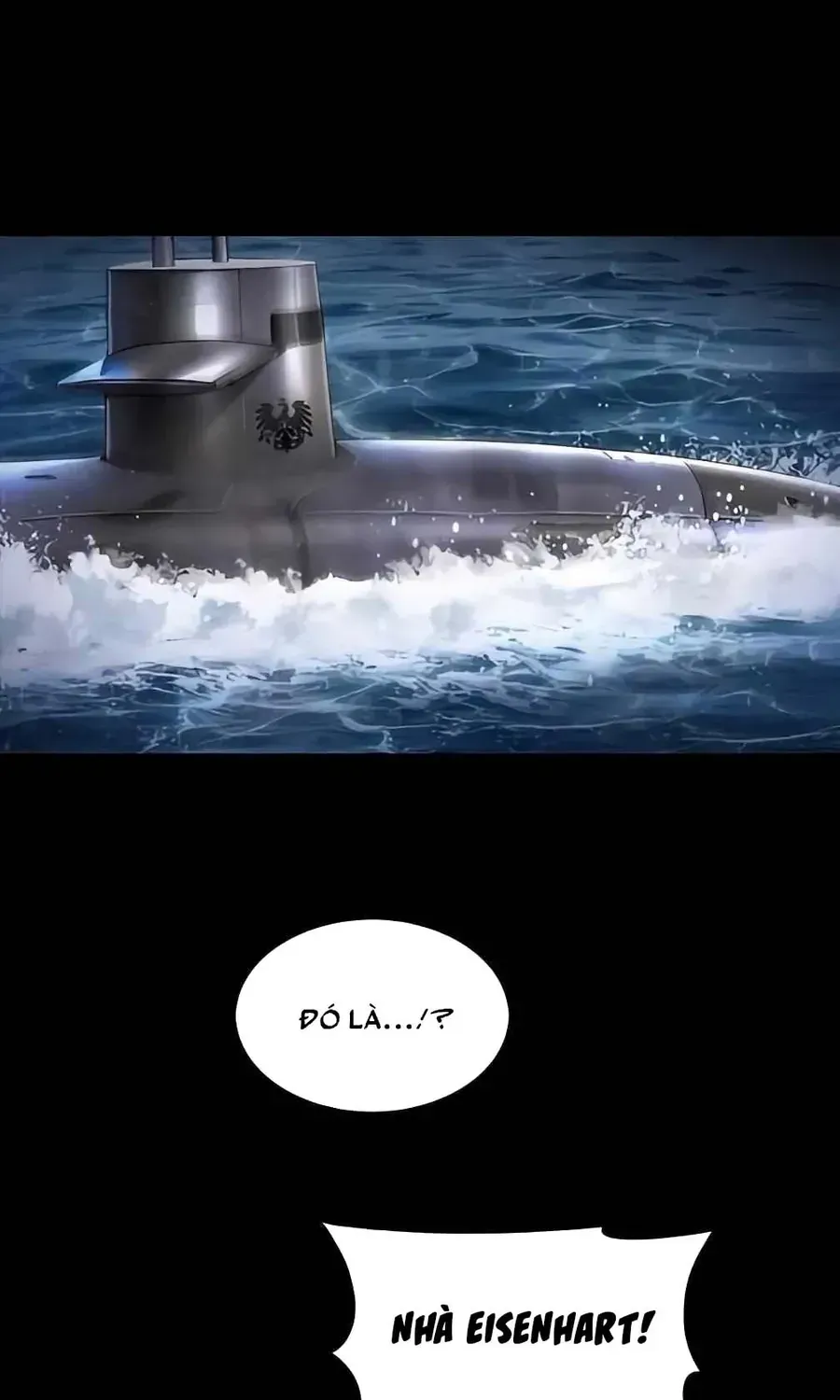 Dead Queen Chap 170 - Next Chap 171