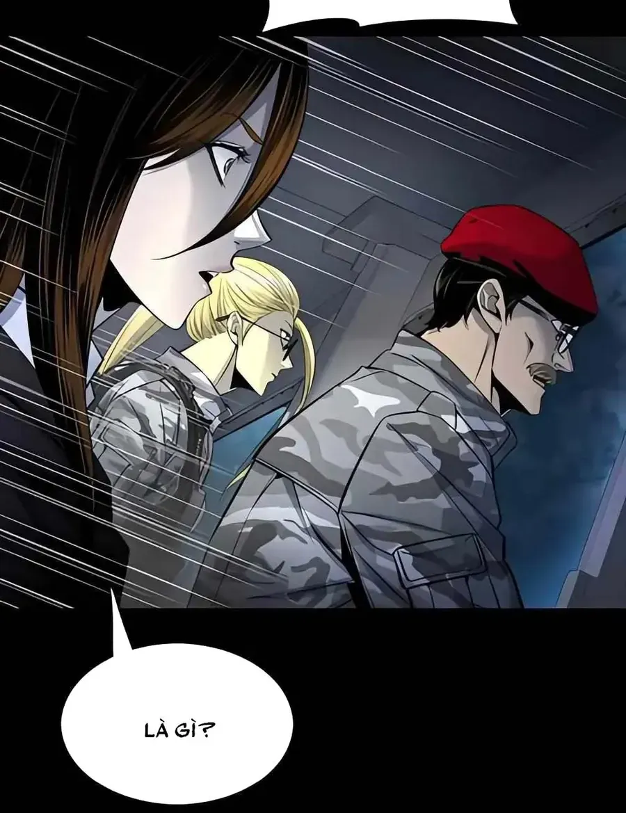 Dead Queen Chap 170 - Next Chap 171