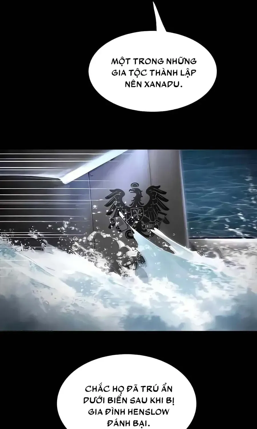 Dead Queen Chap 170 - Next Chap 171