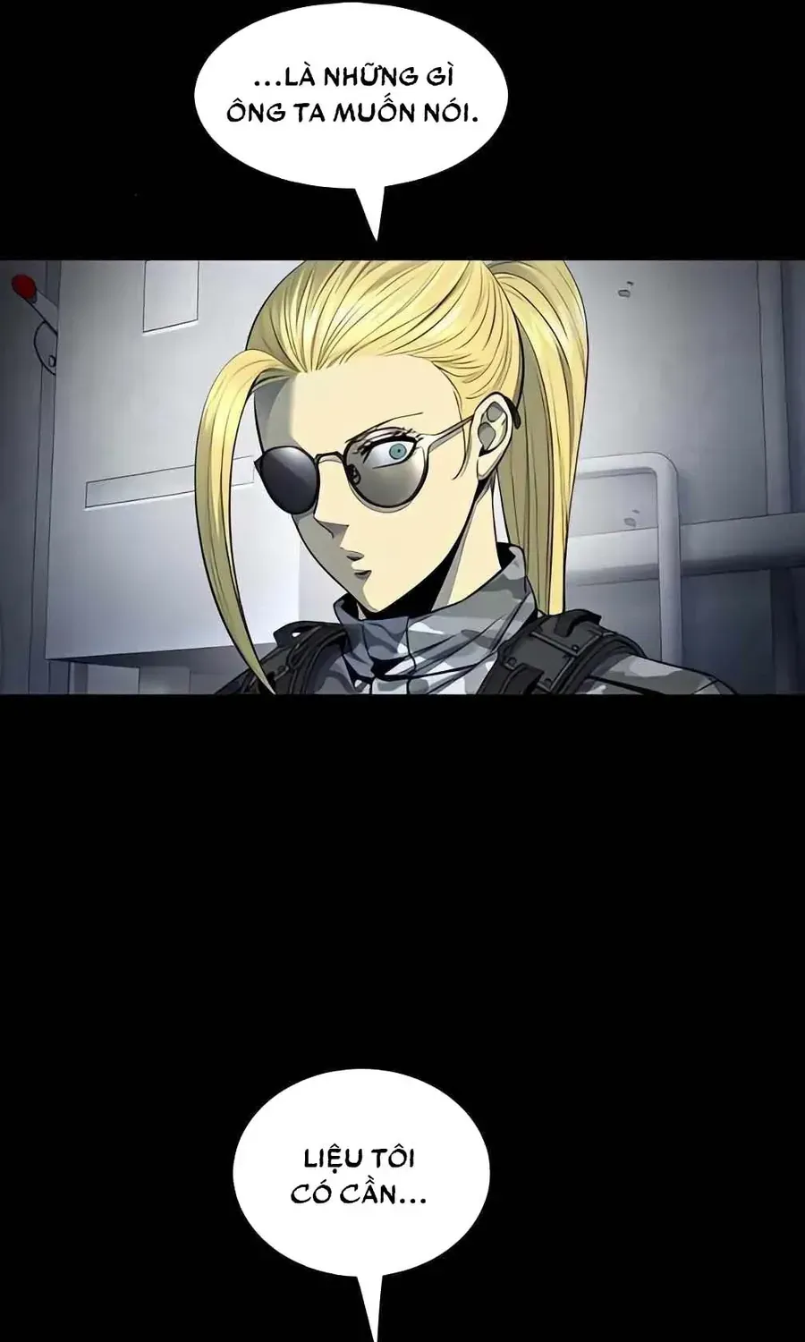 Dead Queen Chap 170 - Next Chap 171