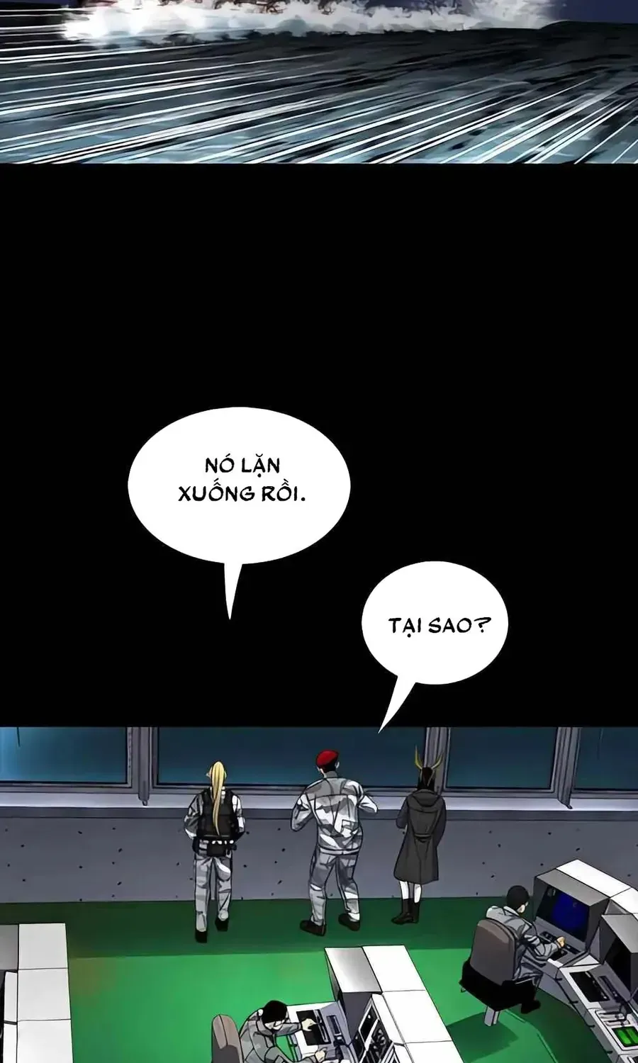 Dead Queen Chap 170 - Next Chap 171