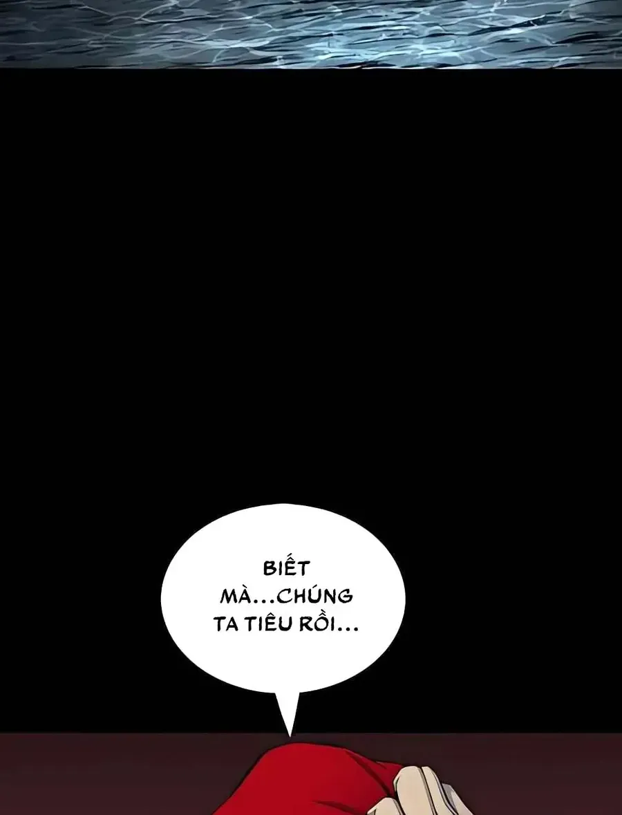 Dead Queen Chap 170 - Next Chap 171