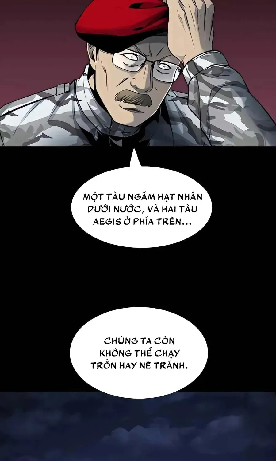 Dead Queen Chap 170 - Next Chap 171