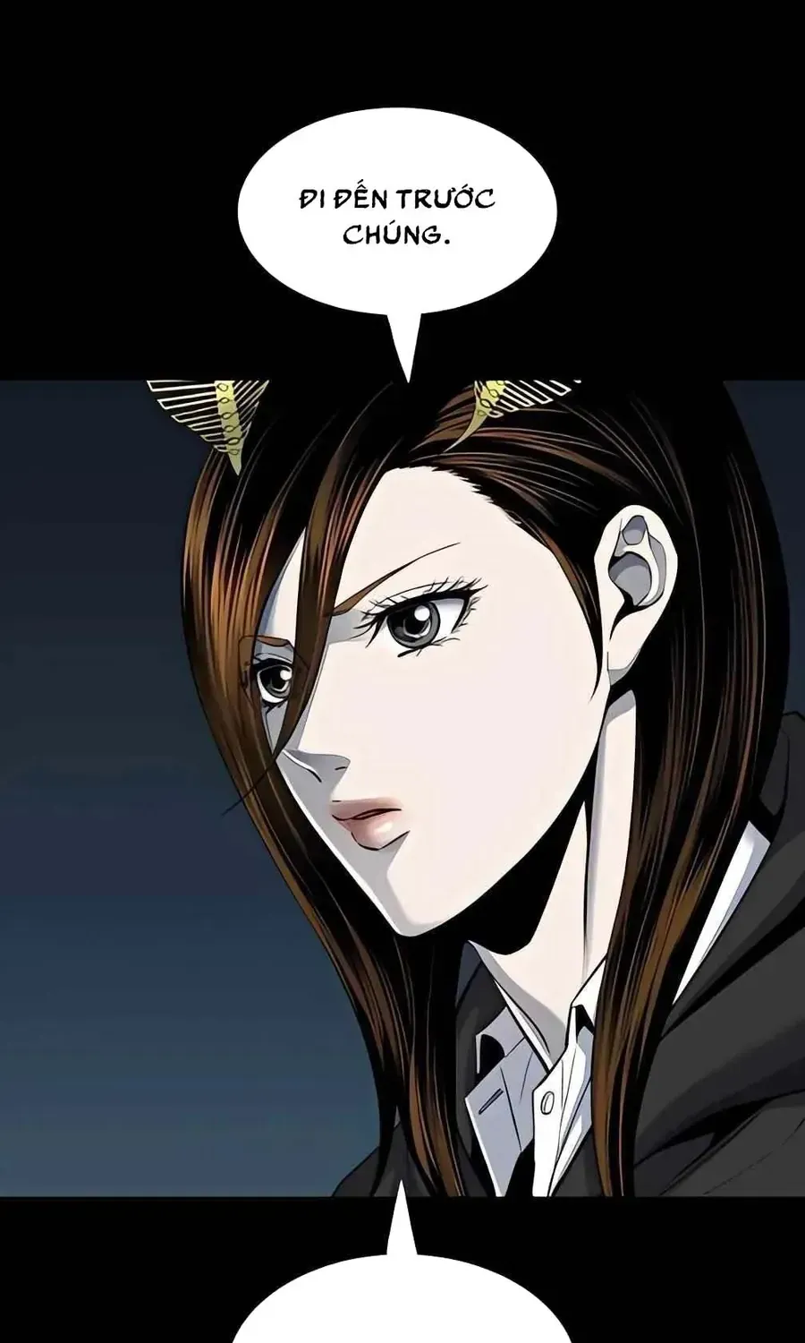 Dead Queen Chap 170 - Next Chap 171