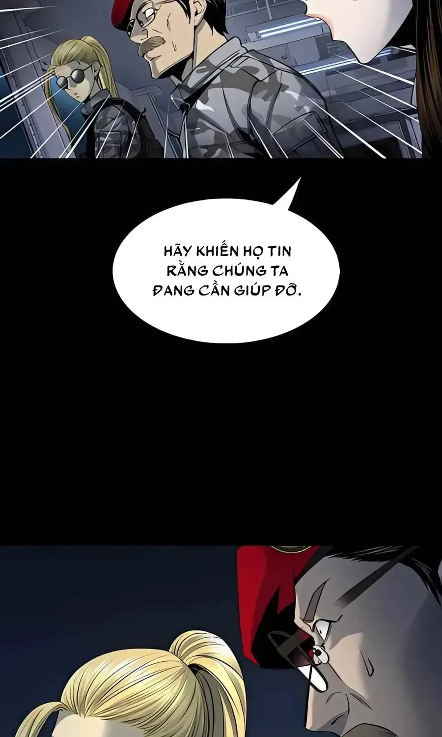 Dead Queen Chap 170 - Next Chap 171