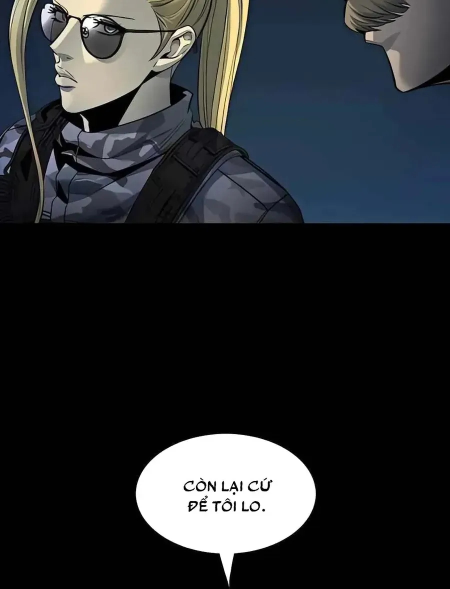 Dead Queen Chap 170 - Next Chap 171