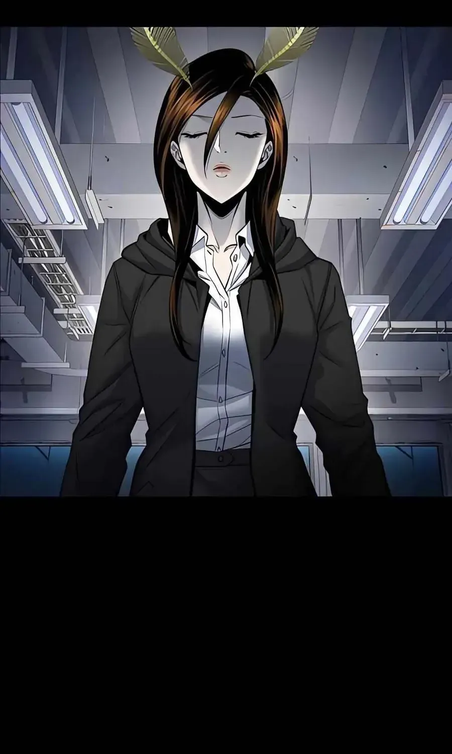 Dead Queen Chap 170 - Next Chap 171