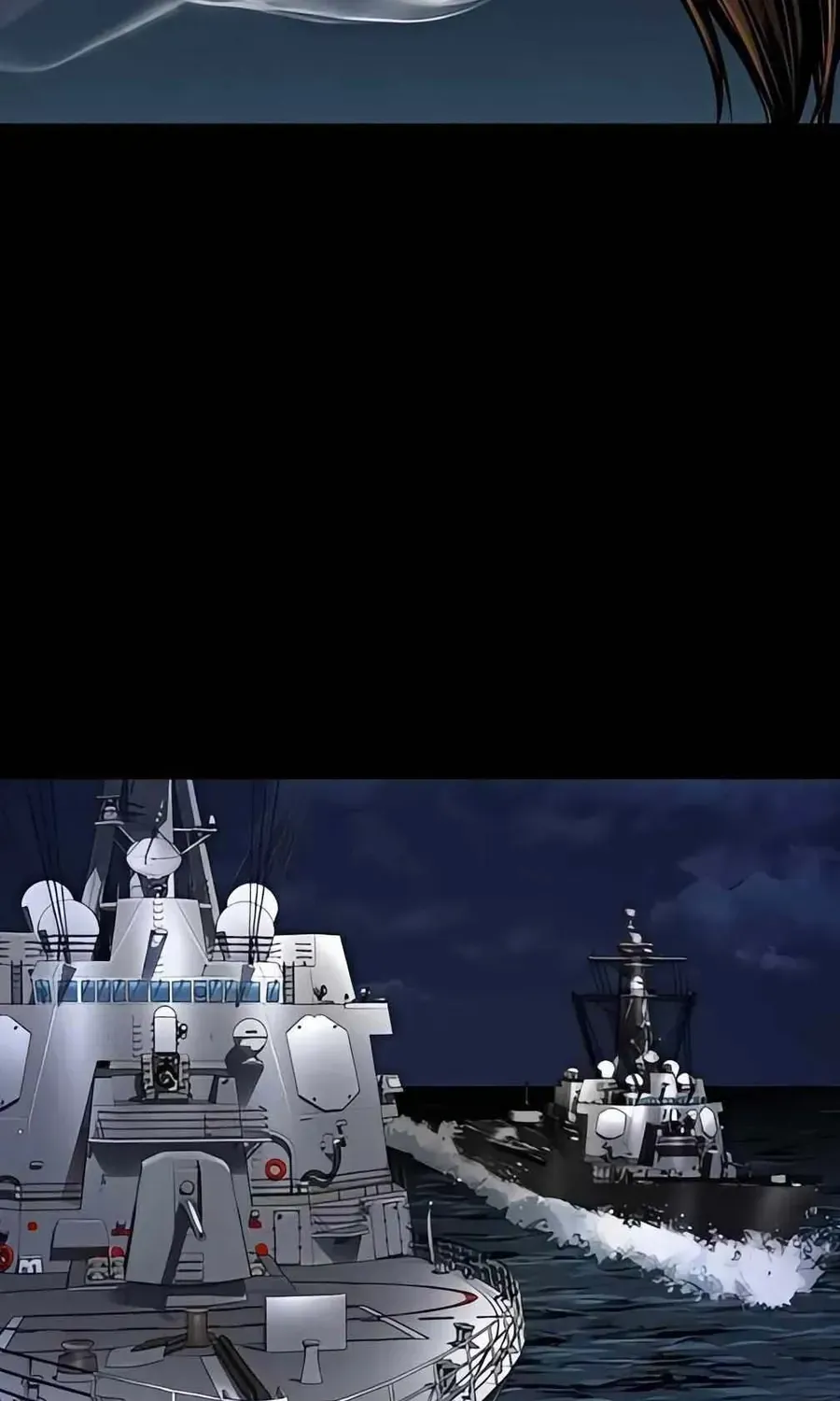 Dead Queen Chap 170 - Next Chap 171