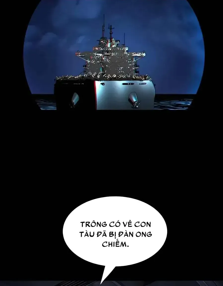 Dead Queen Chap 170 - Next Chap 171