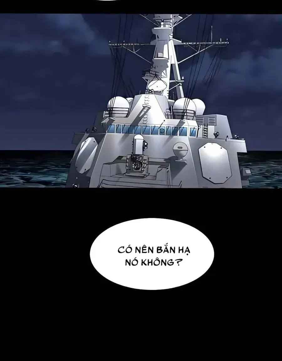 Dead Queen Chap 170 - Next Chap 171