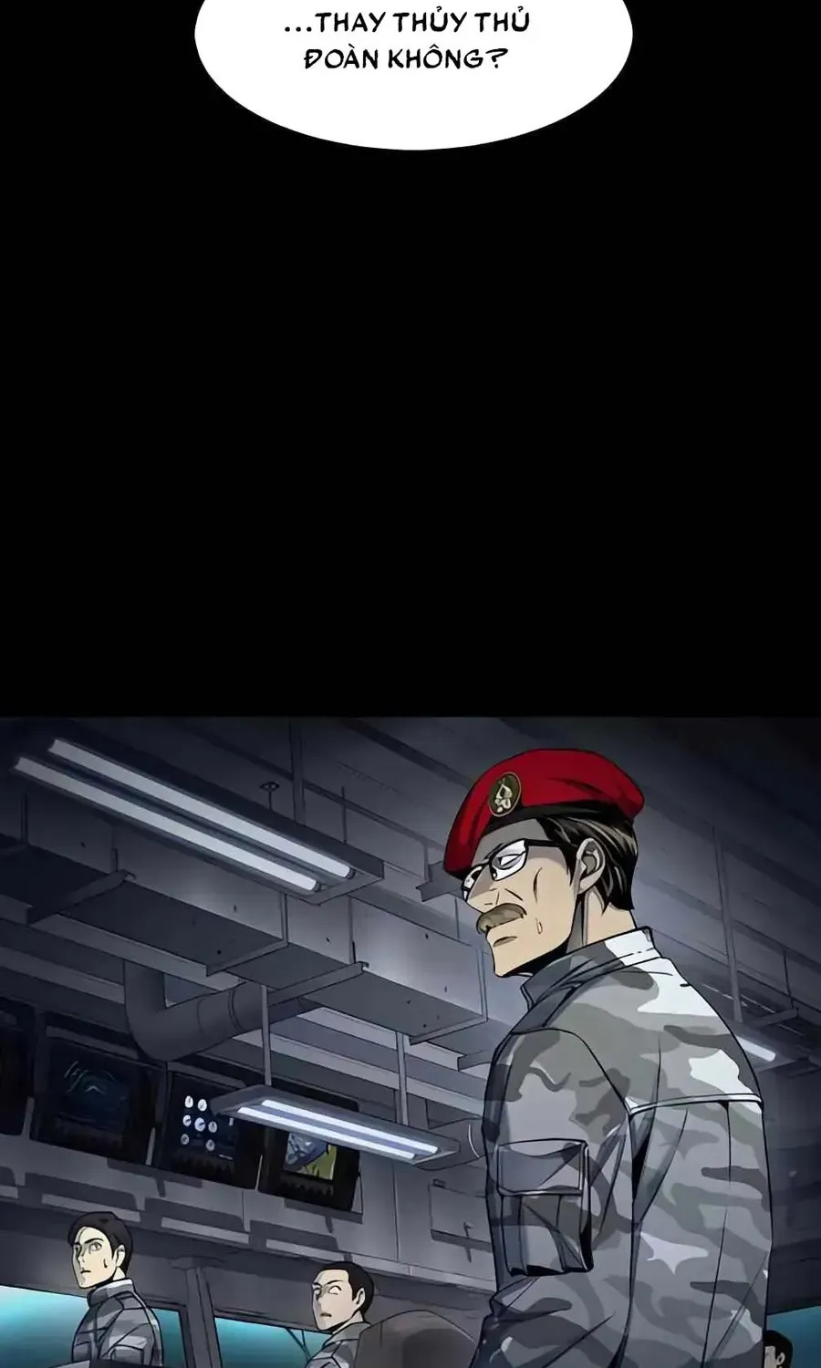 Dead Queen Chap 170 - Next Chap 171