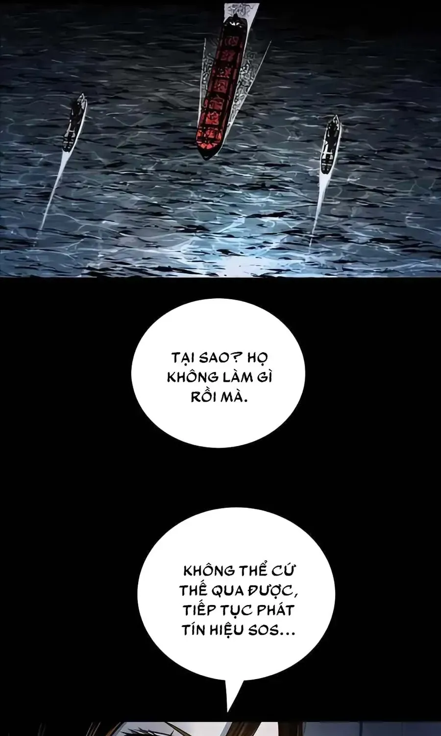 Dead Queen Chap 170 - Next Chap 171