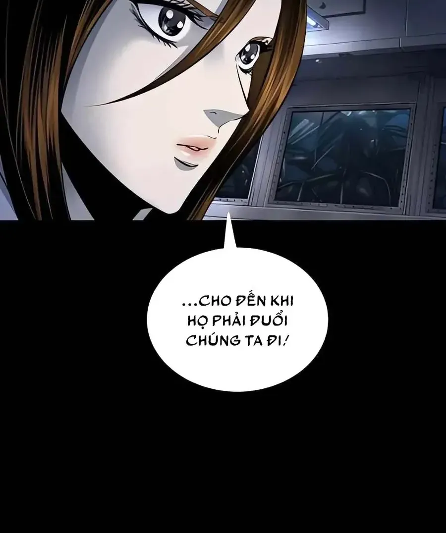 Dead Queen Chap 170 - Next Chap 171