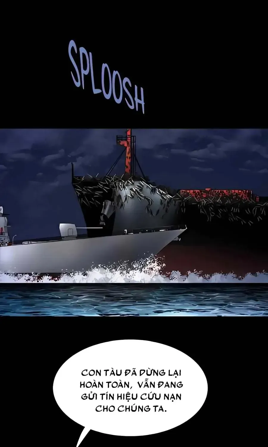 Dead Queen Chap 170 - Next Chap 171