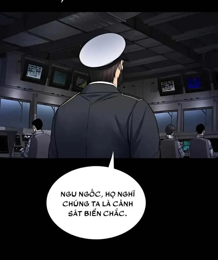 Dead Queen Chap 170 - Next Chap 171