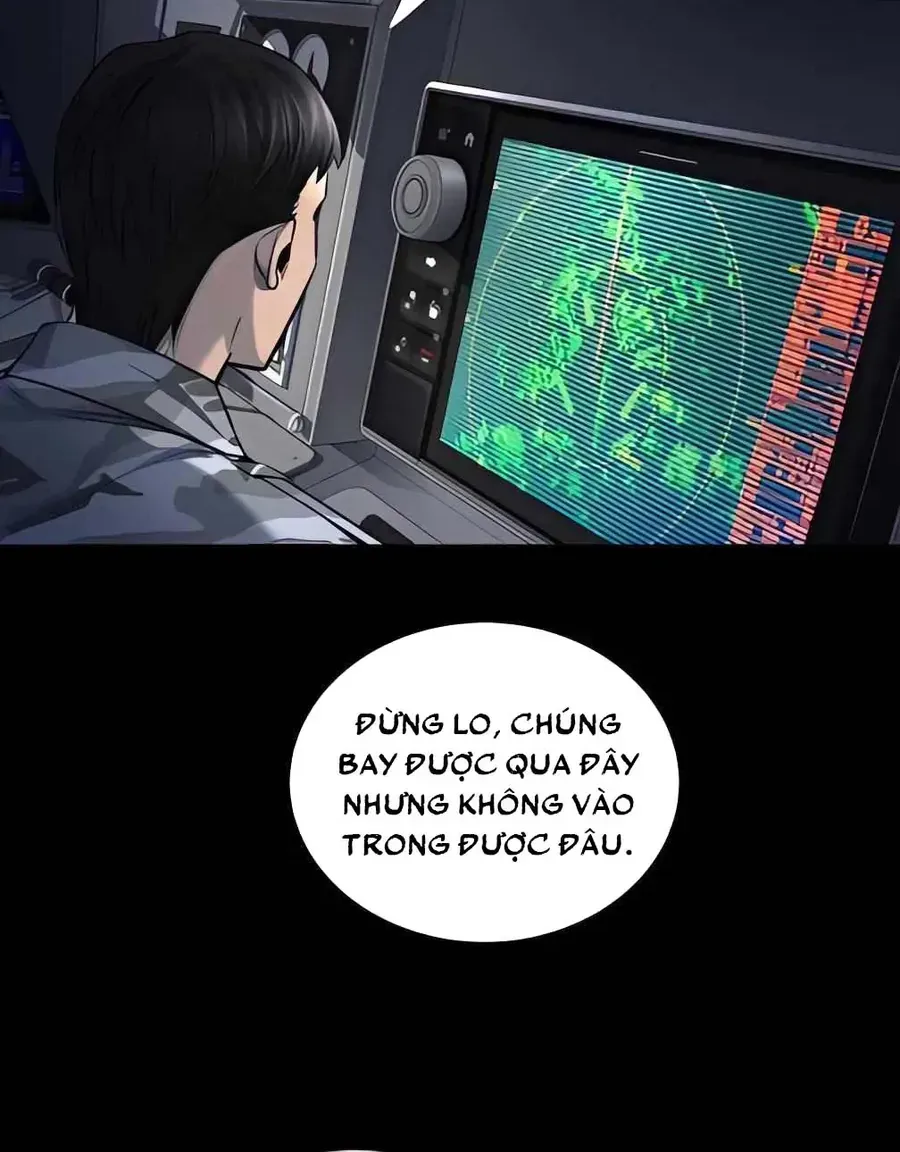 Dead Queen Chap 170 - Next Chap 171