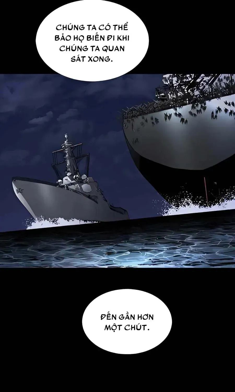 Dead Queen Chap 170 - Next Chap 171