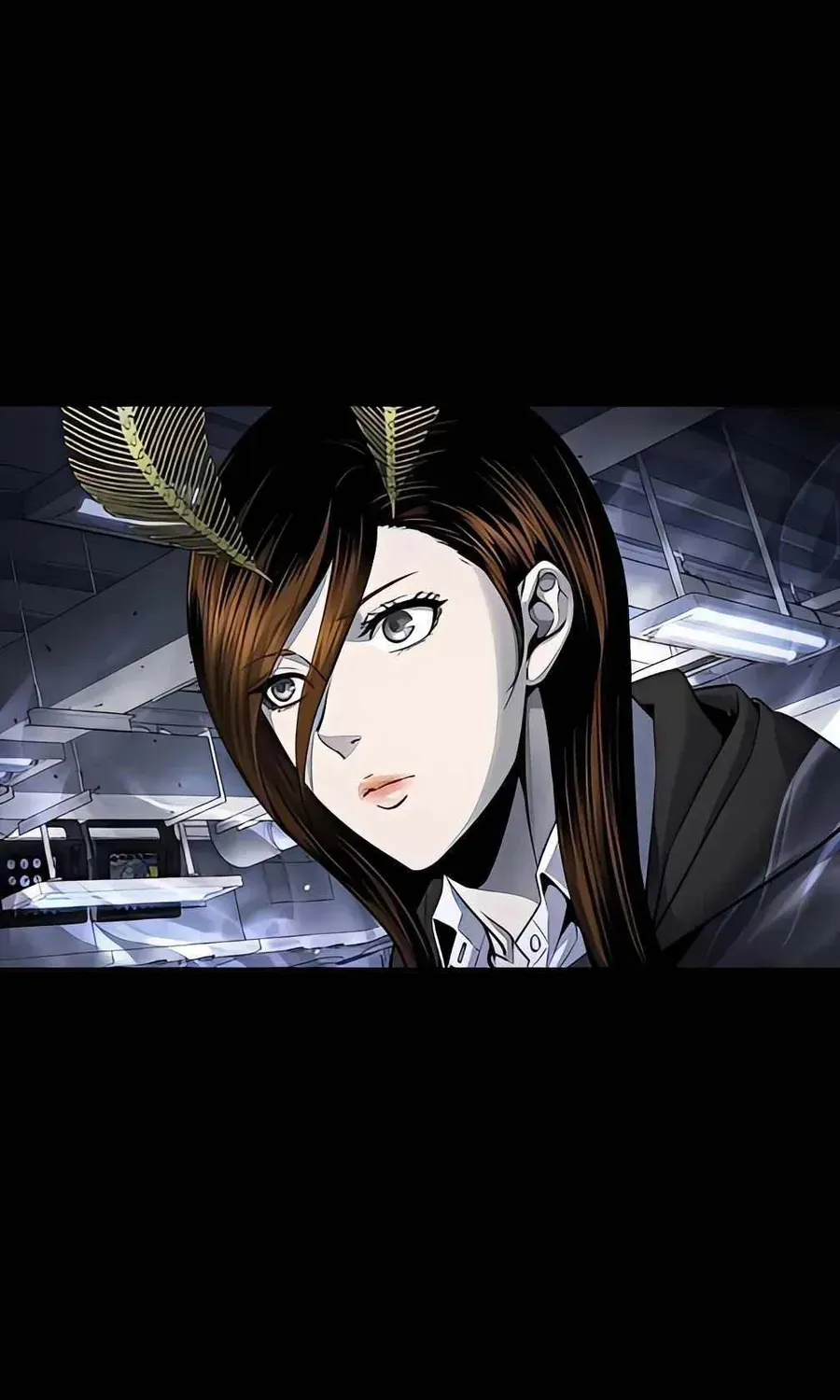 Dead Queen Chap 170 - Next Chap 171