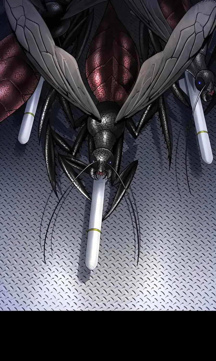 Dead Queen Chap 170 - Next Chap 171