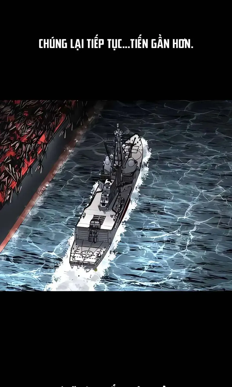 Dead Queen Chap 171 - Next Chap 172