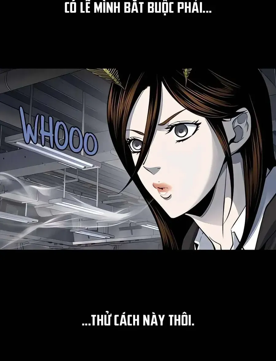 Dead Queen Chap 171 - Next Chap 172