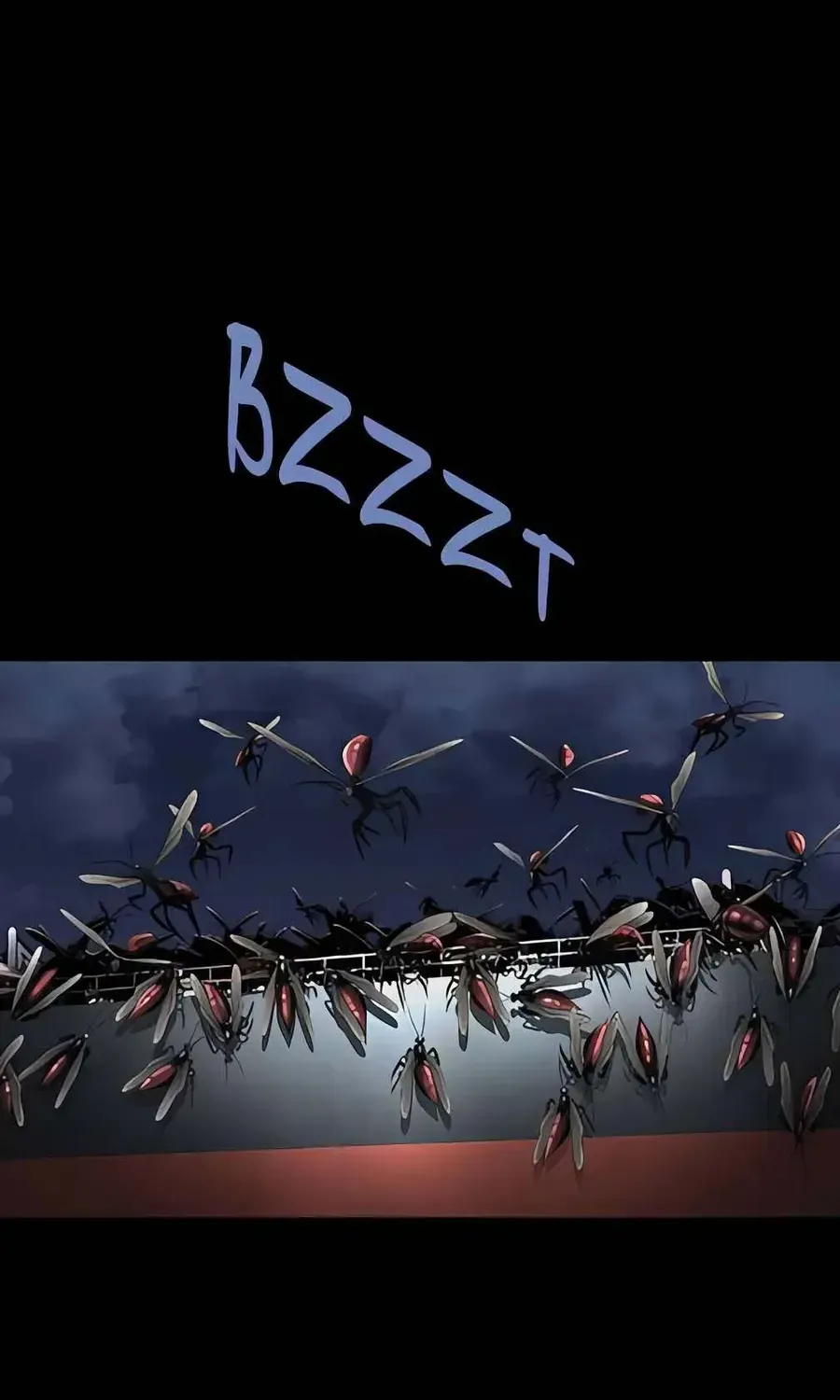 Dead Queen Chap 171 - Next Chap 172