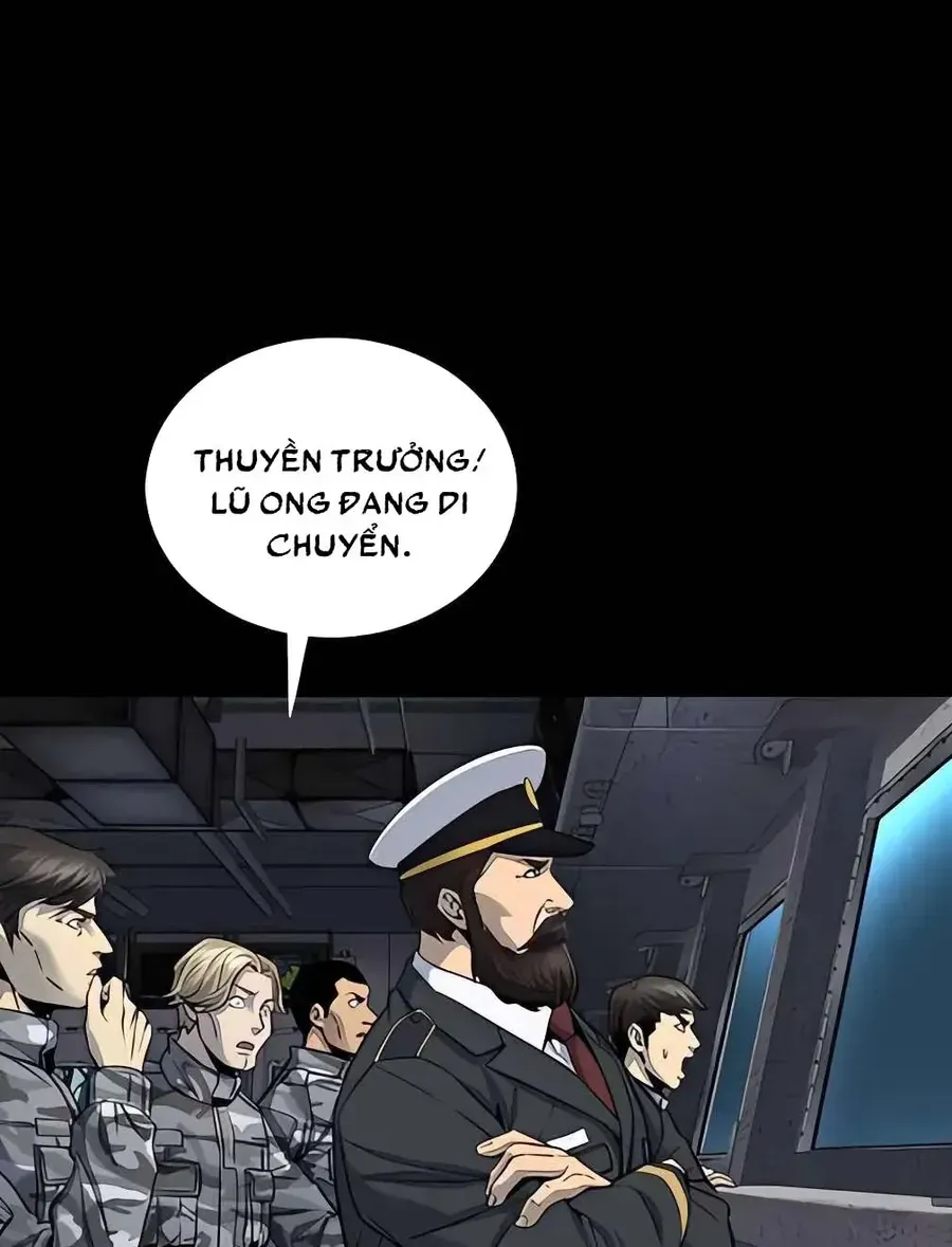 Dead Queen Chap 171 - Next Chap 172