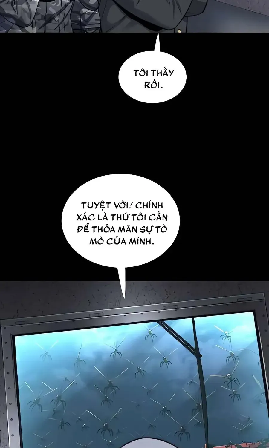 Dead Queen Chap 171 - Next Chap 172