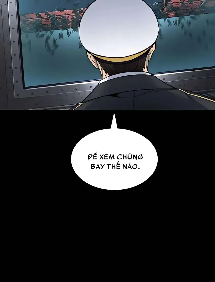 Dead Queen Chap 171 - Next Chap 172