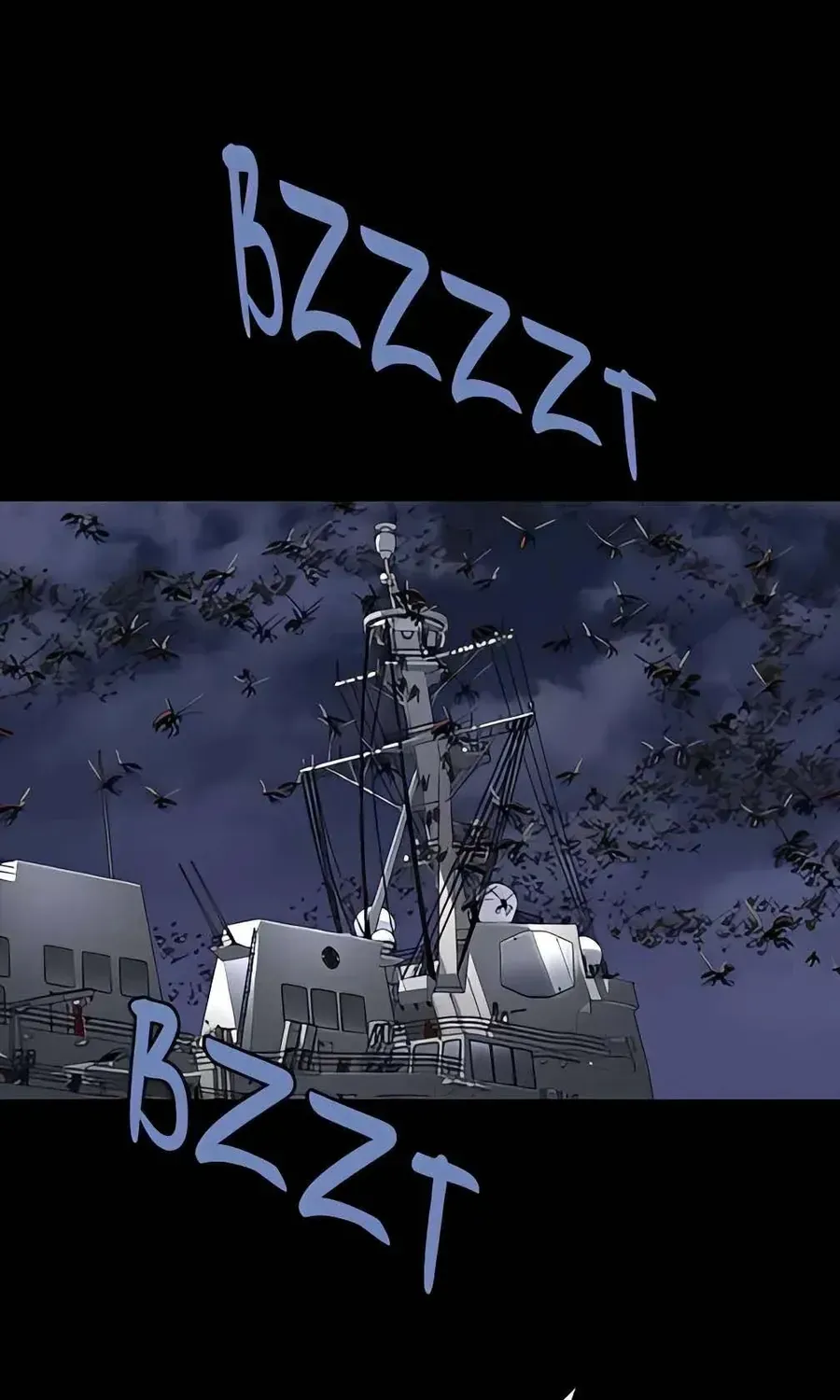 Dead Queen Chap 171 - Next Chap 172