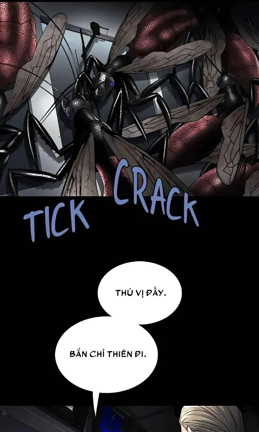 Dead Queen Chap 171 - Next Chap 172