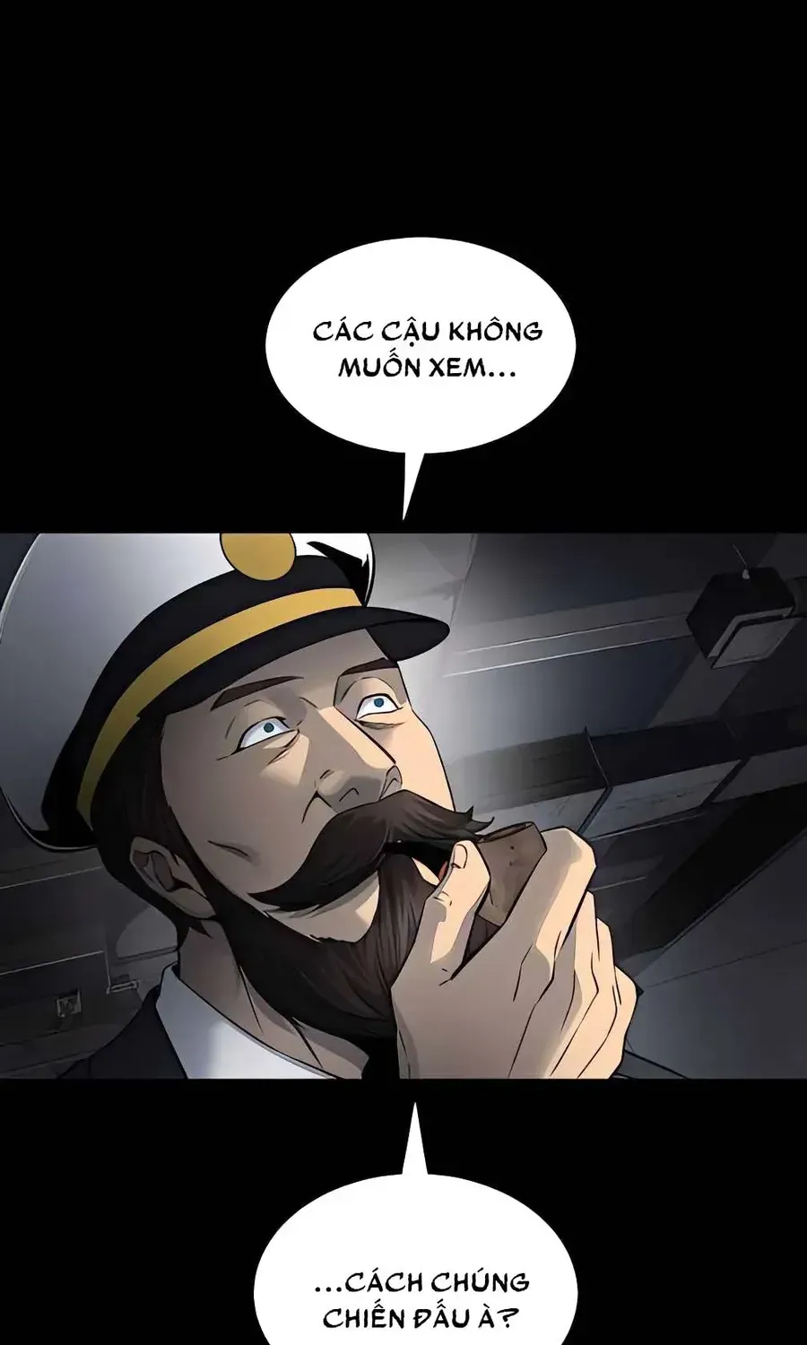 Dead Queen Chap 171 - Next Chap 172