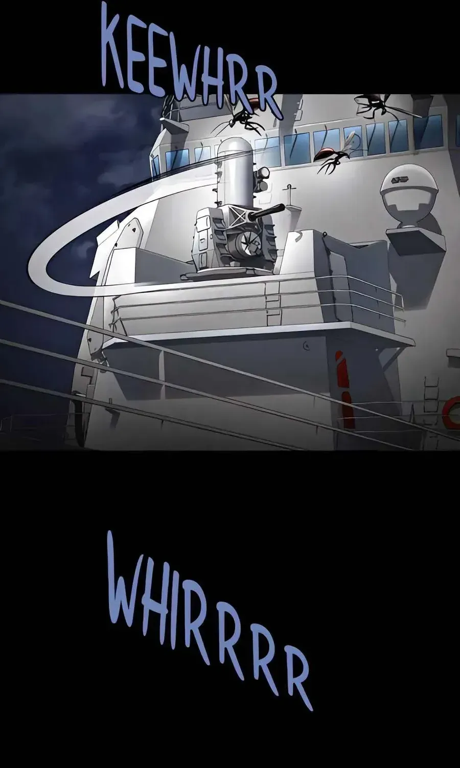 Dead Queen Chap 171 - Next Chap 172