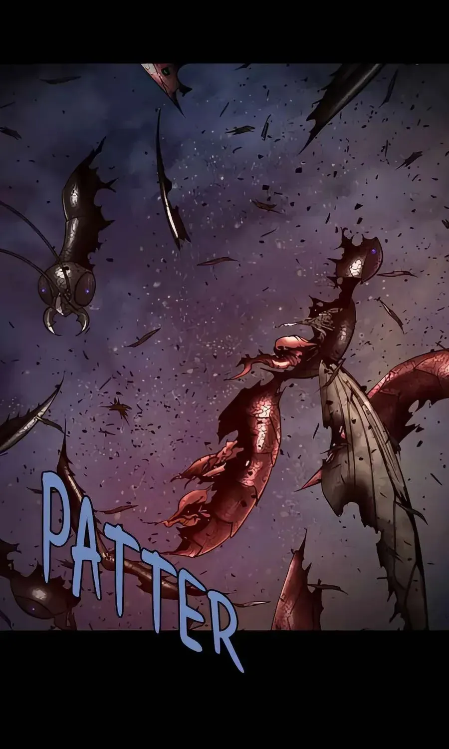 Dead Queen Chap 171 - Next Chap 172