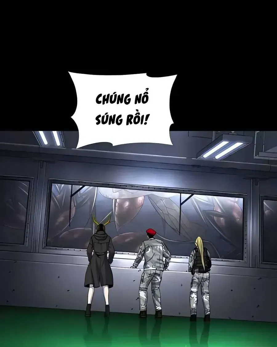 Dead Queen Chap 171 - Next Chap 172