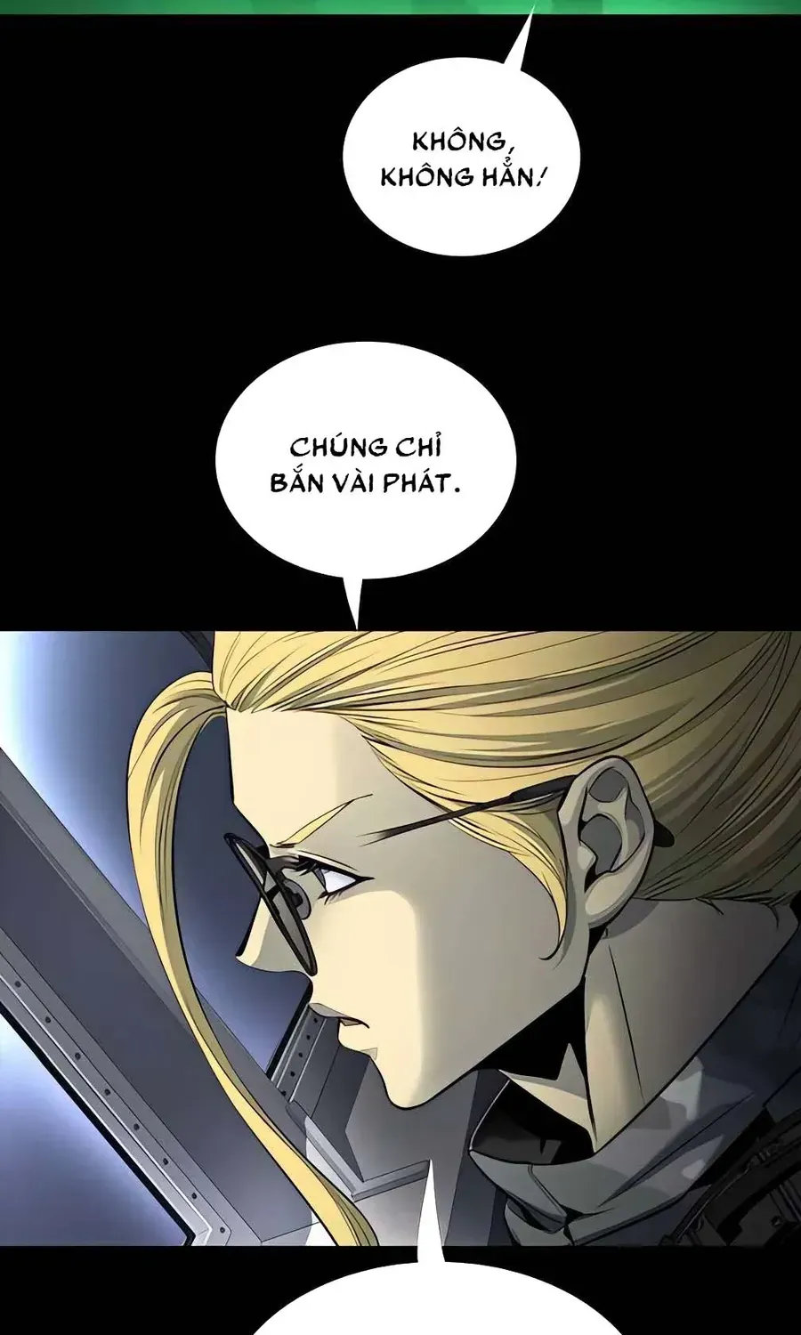 Dead Queen Chap 171 - Next Chap 172