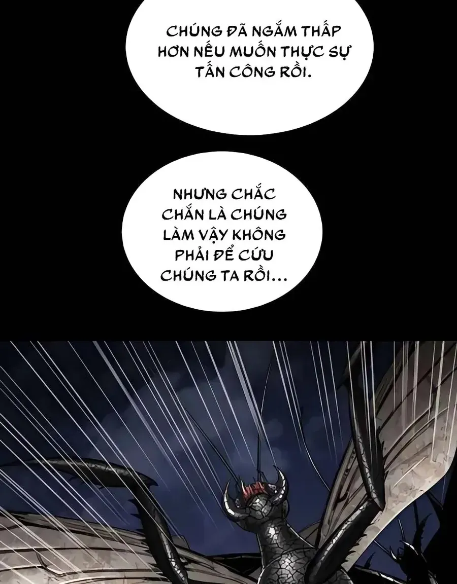 Dead Queen Chap 171 - Next Chap 172