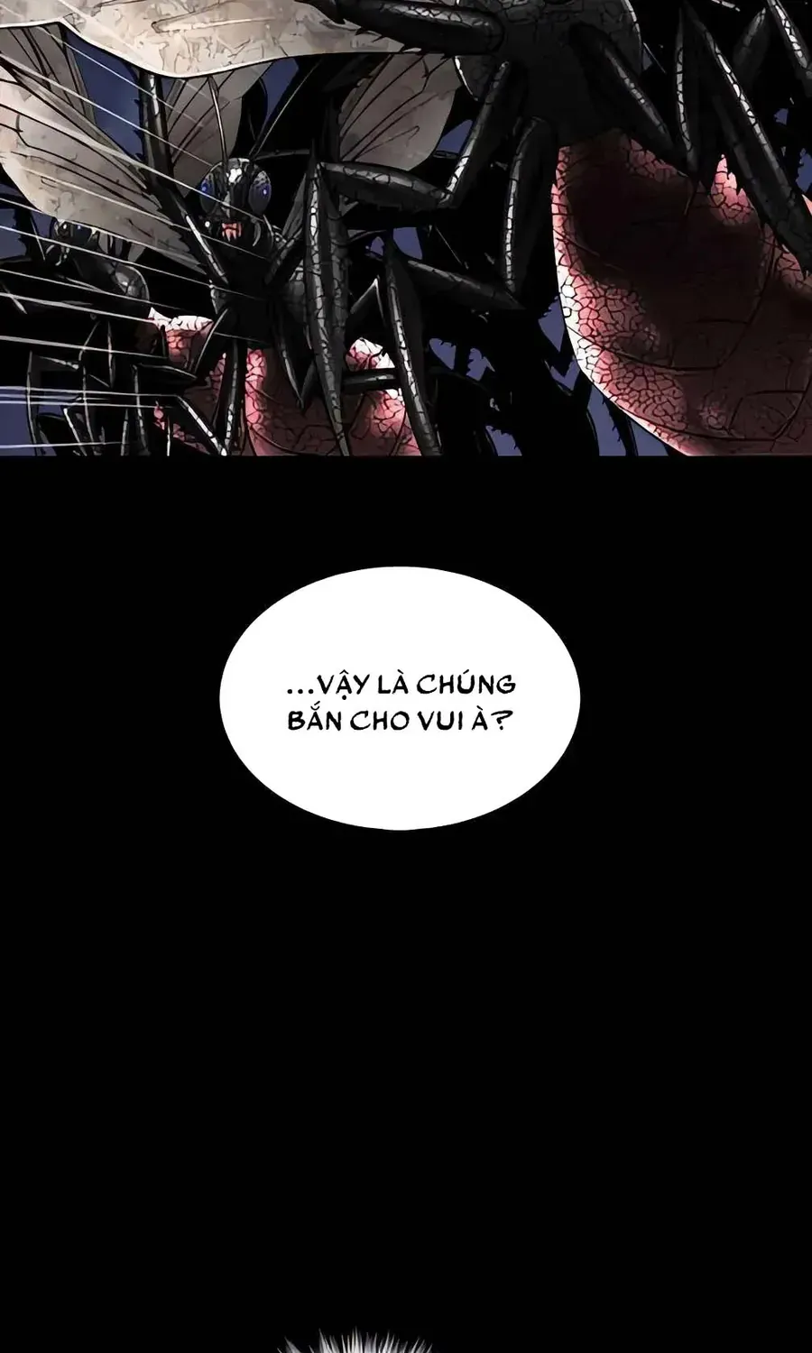 Dead Queen Chap 171 - Next Chap 172