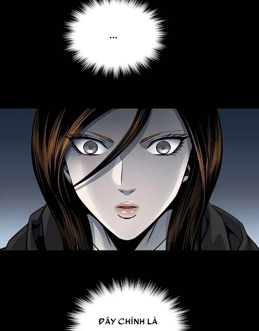 Dead Queen Chap 171 - Next Chap 172