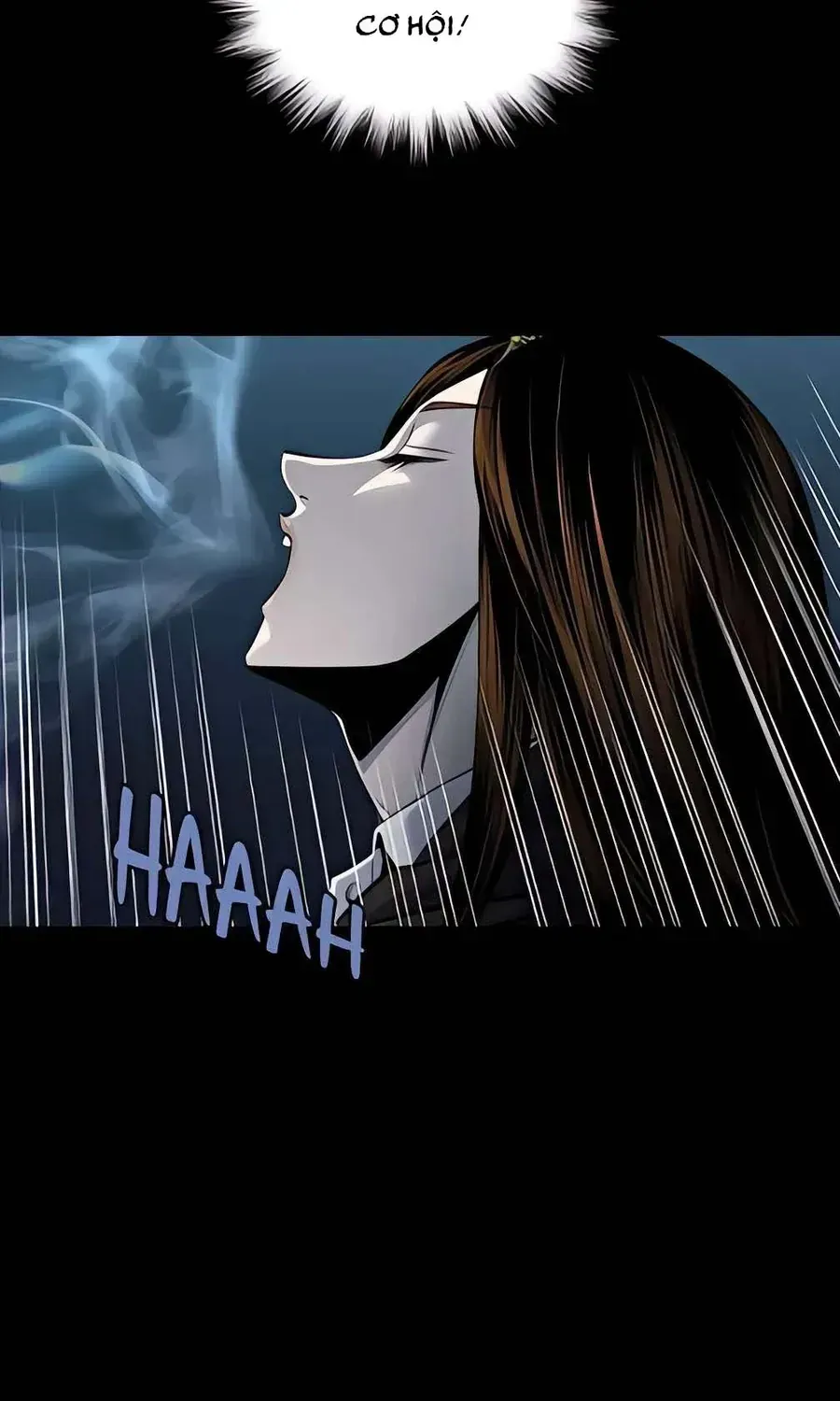 Dead Queen Chap 171 - Next Chap 172