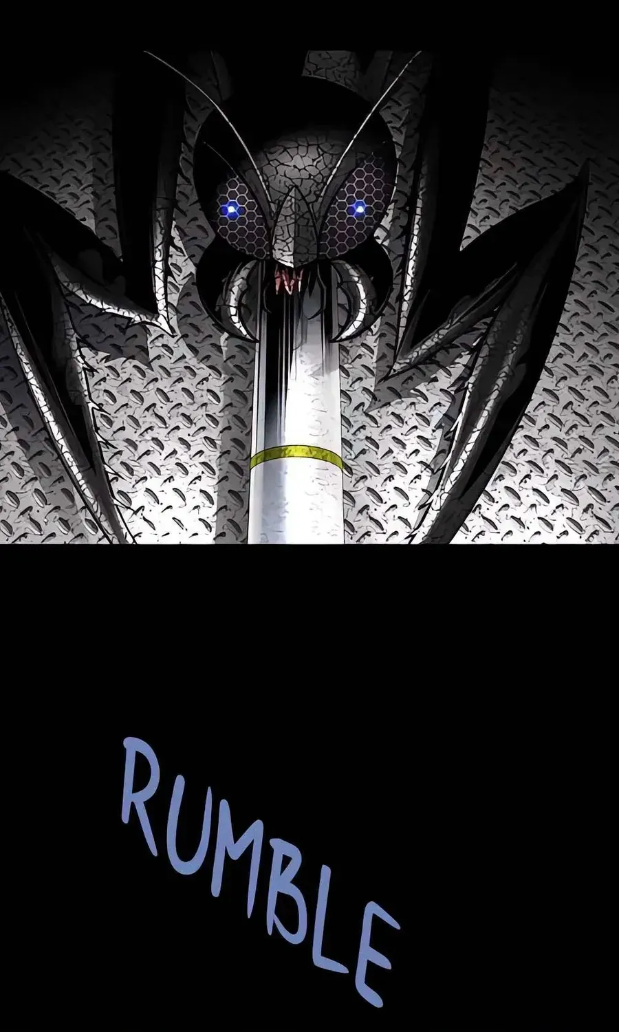 Dead Queen Chap 171 - Next Chap 172