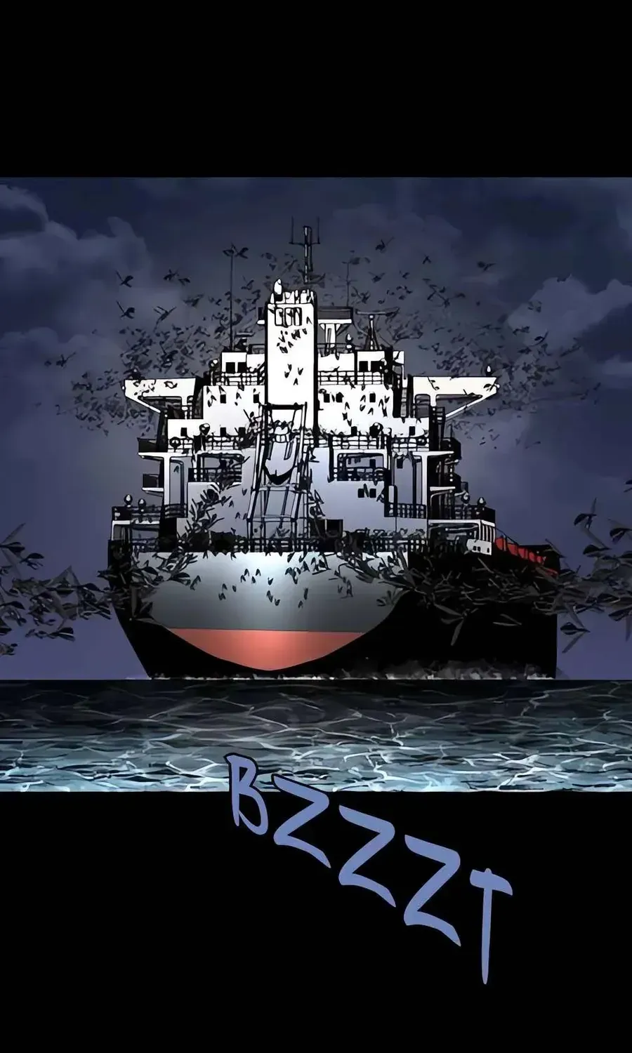 Dead Queen Chap 171 - Next Chap 172