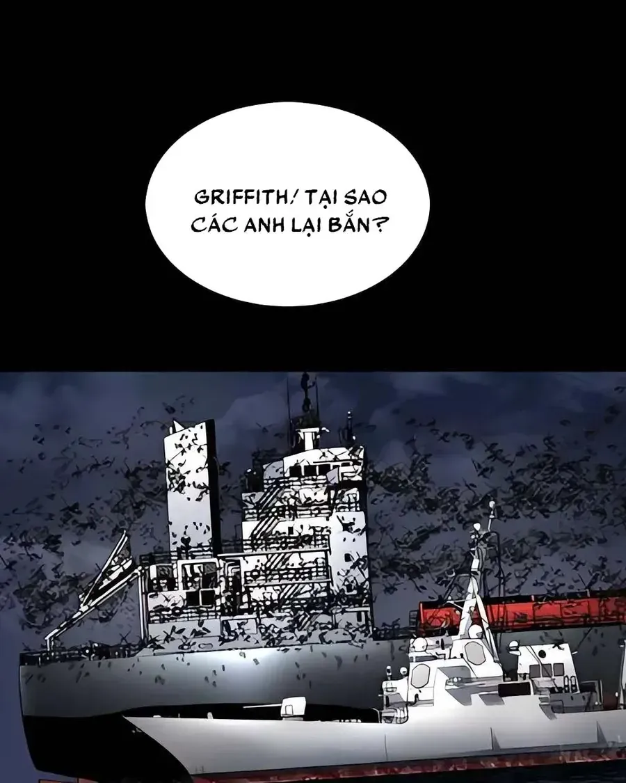 Dead Queen Chap 171 - Next Chap 172