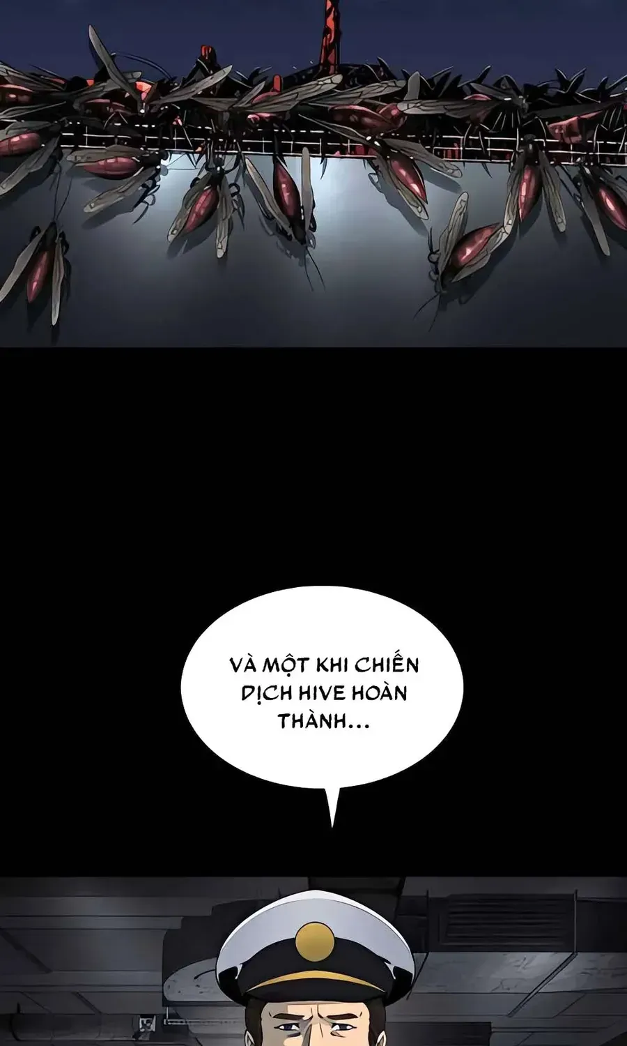 Dead Queen Chap 171 - Next Chap 172