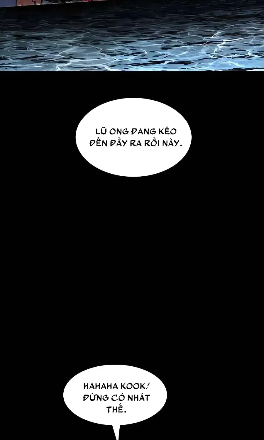 Dead Queen Chap 171 - Next Chap 172