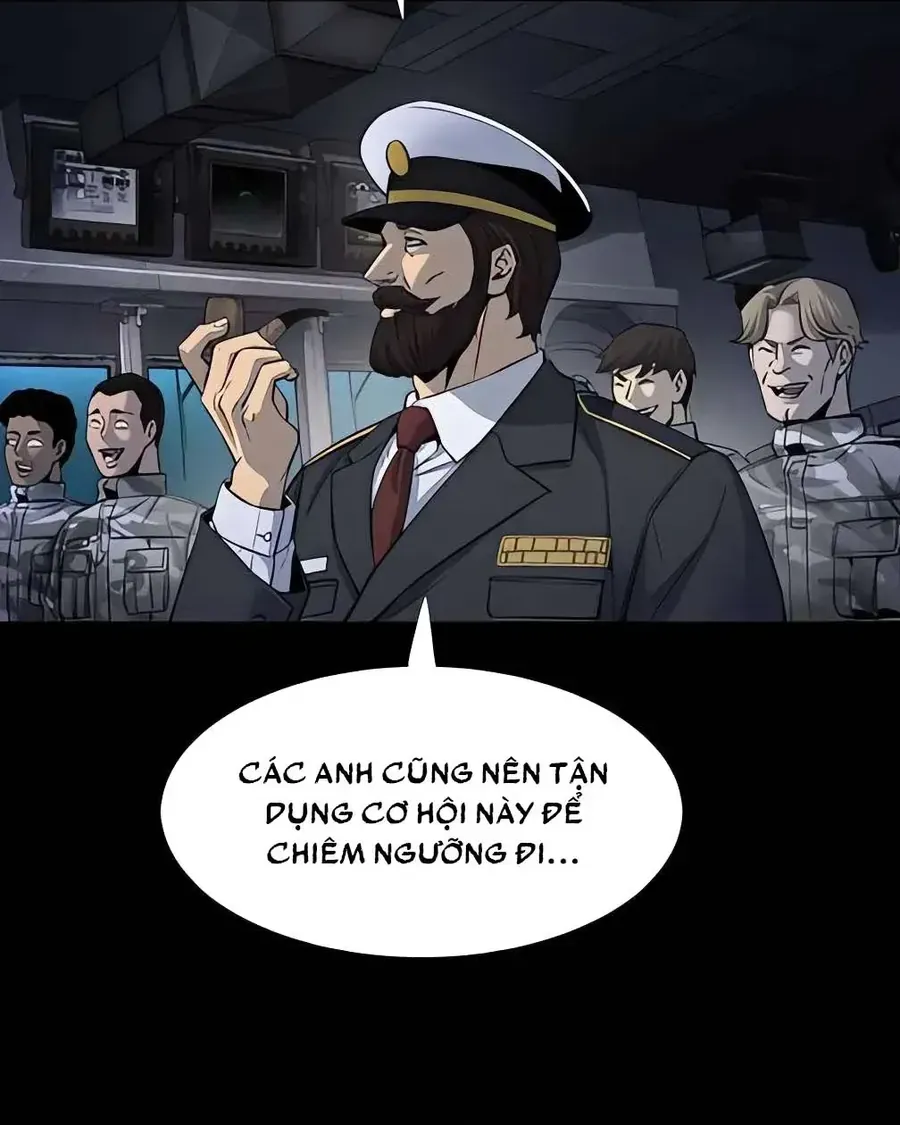 Dead Queen Chap 171 - Next Chap 172