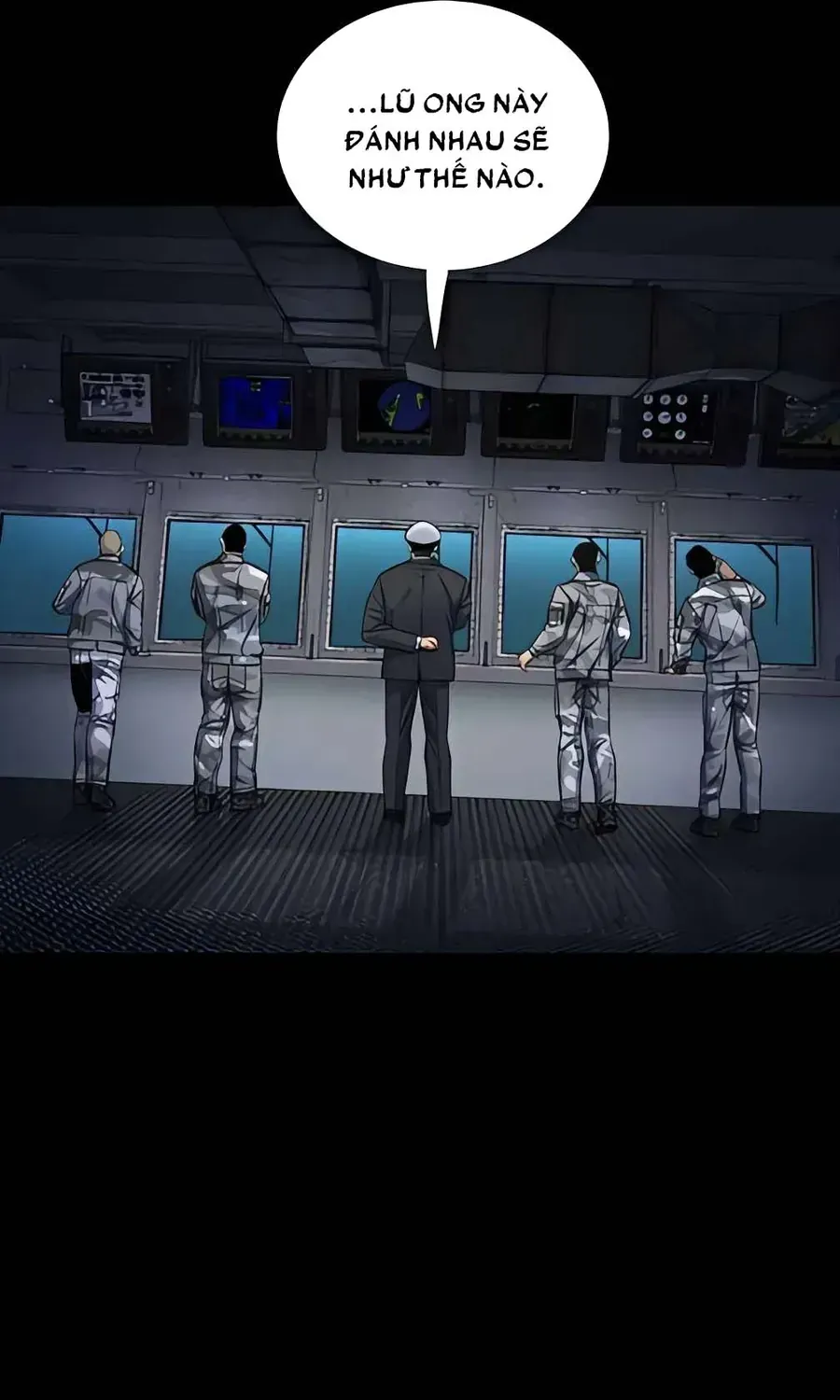 Dead Queen Chap 171 - Next Chap 172